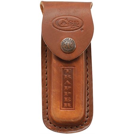 Case xx Trapper Sheath/boîtier pour couteau