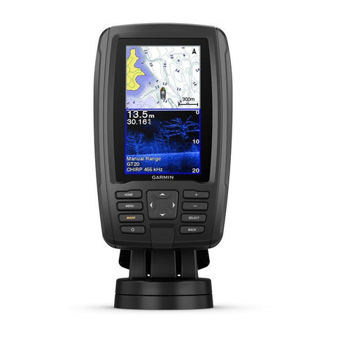 Garmin ECHOMAP Plus 45cv Sonar