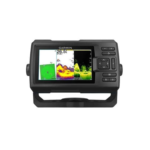 Garmin Sonar Striker Vivid 5cv with GT20-TM transducer