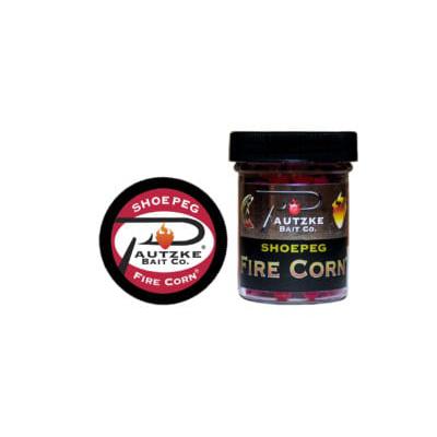 Pautzke Fire Corn – Red 1.75 oz