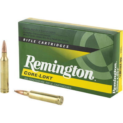 remington 27814 : R7MM3 CENTERFIRE RIFLE 175 gr 7mm Rem Magnum