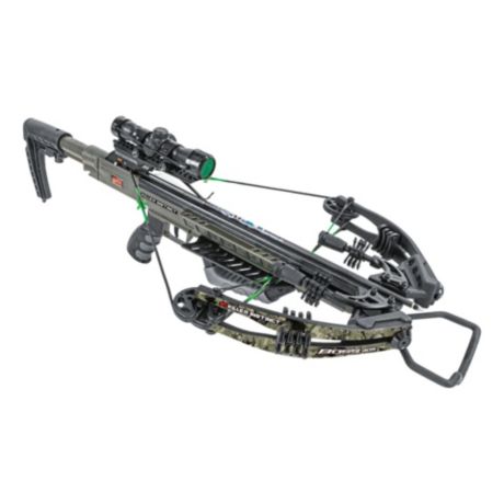 killer instinct Ensemble d'arbalète Boss 405 crossbow