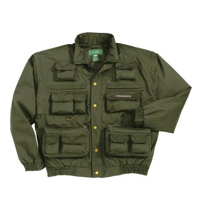 Veste et gilet de pêche Streamside -XXL