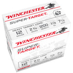 Super-Target Calibre 12 #7.5, 2-3/4", 1 oz.