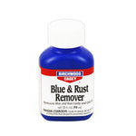 Birchwood Casey DÉCAPANT BLEU ET ROUILLE, 3 FL. OZ. BOUTEILLE