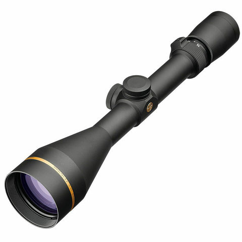 LEUPOLD VX-3i 4.5-14x50mm Duplex Reticle  (170704)