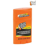 Antisudorifique 64 g de Dead Down Wind