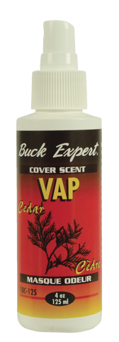 Buck Expert «VAP» MASQUE ODEUR CÈDRE 125ML