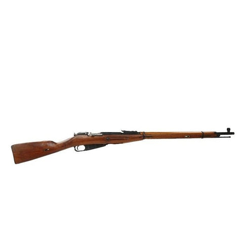 SOVIET MOSIN NAGANT 91/30 (RÉCEPTEUR HEX)