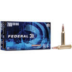 7RA : FEDERAL 7MM REM MAG 150GR POWER-SHOK SP