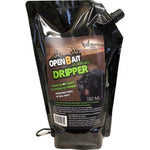 Extremes C.G. Open Bait - dripper -viande 750ml