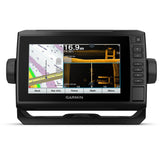 Garmin Sonar Echomap 75SV UHD