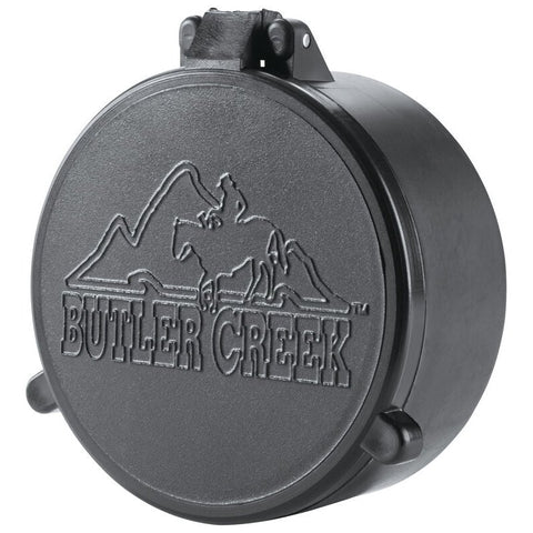 Butler Creek Couvercle de lunette de visée Flip-Open Objectif