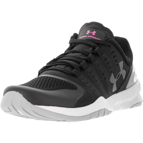 Under Armour Chaussure de course UA Charged Stunner Tr pour femme