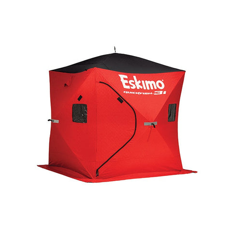 Eskimo QUICKFISH 3I