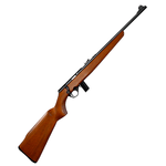 Mossberg Fusil 802 Plinkster 22lr Bolt Action Classic Wood Stock 38218