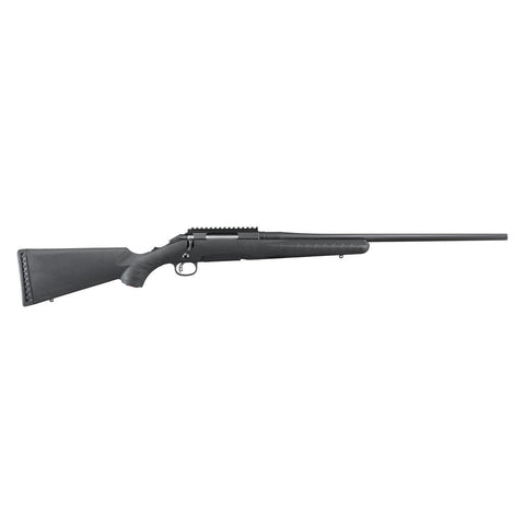 NORME DE CARABINE RUGER AMERICAN