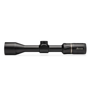 Burris Fullfield IV 3-12x42 MM Ballistics E3