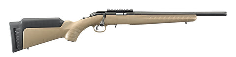 RUGER AMERICAN® À PERCUSSION ANNULAIRE 22LR