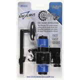 Excalibur Charger EXT pour Micro Bulldog et Katana