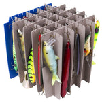 Flambeau Boîte de rangement Maximizer™ Large Lure - ZERUST®