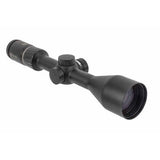 Burris FULLFIELD IV 4-16X50MM – RÉTICULE CREEDMOOR 6.5