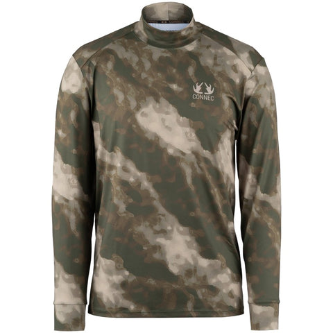 CONNEC LS MOCKNECK