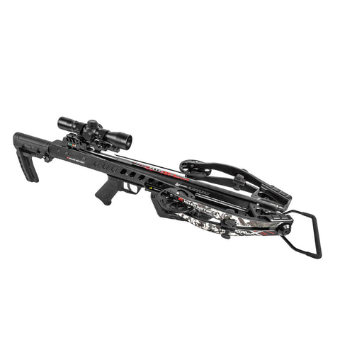 killer instinct Arbalète Fatal X crossbow