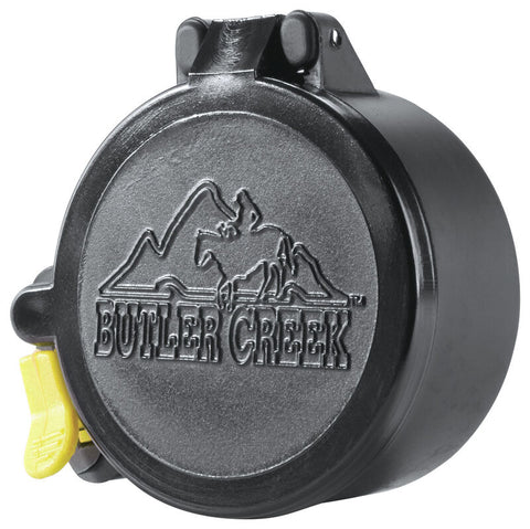 Butler Creek HOUSSE DE LUNETTE MULTIFLEX RABATTABLE 16,17,18 - OCULAIRE