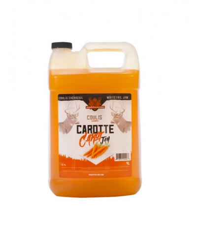 ProXpedition Coulis Aux Carottes 4L