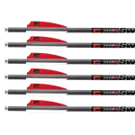 killer instinct 22" SWAT XP BOLTS arrows