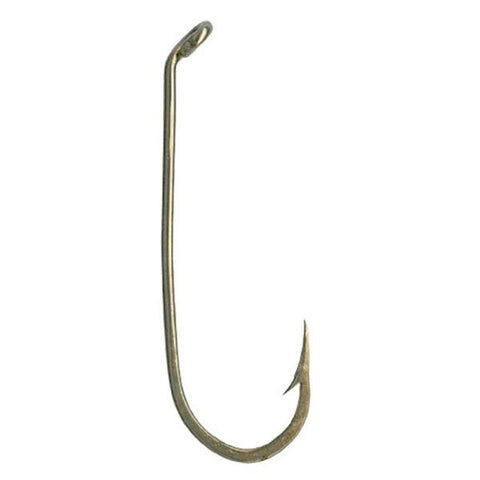 Mustad Hameçons R75NP-BR 79580 Streamer