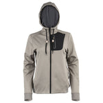 CONNEC SHACK FULL ZIP HOODIE FEMME