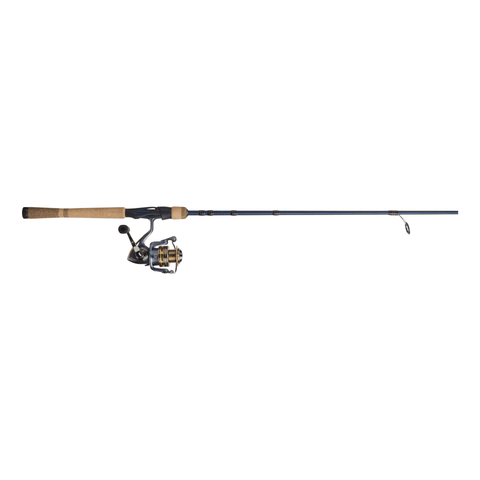 Combo Pflueger® President® Fenwick Eagle® rod and reel combo canne et moulinet