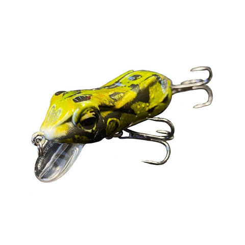 Freddy Hard Frog 2.5''