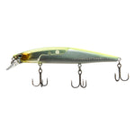 World Minnow 115SP