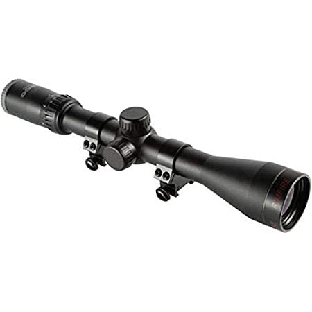 Lunette de visée Tasco Rimfire 3-9x40 Noir