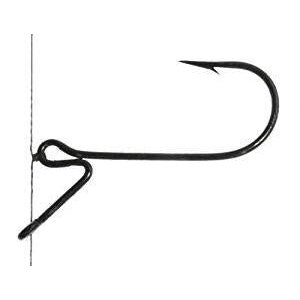 TARGET BAITS DROPSHOT HOOK NOIR