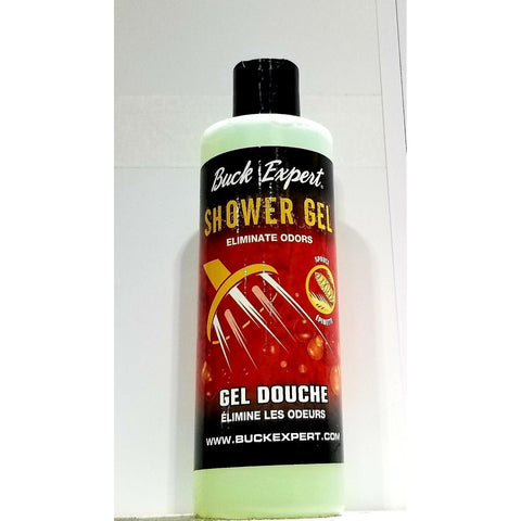 Buck Expert SAVON GELS ÉPINETTE -250ml