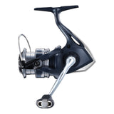 shimano MOULINET LANCER LÉGER CATANA FE spinning reel