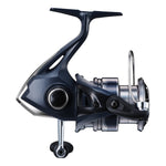 shimano MOULINET LANCER LÉGER CATANA FE spinning reel