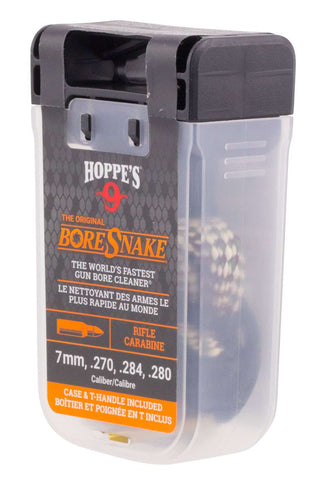 Hoppe's Nettoyant Boresnake pour carabine 7mm calibre .270 - .375