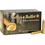 Sellier & Bellot 22 WMR 45 Gr CPRN