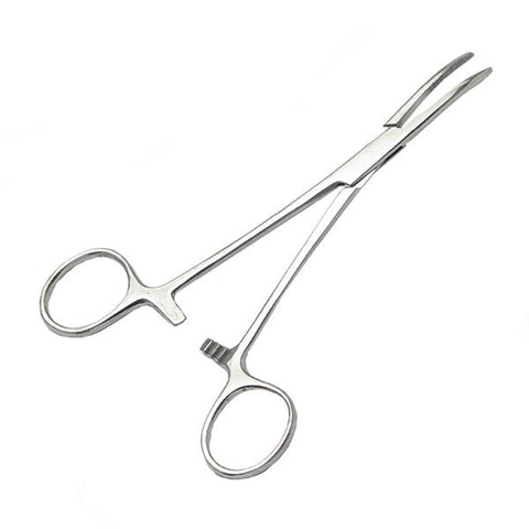 Compac Pinces Hemostat