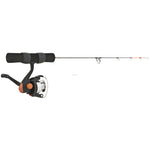 celsius Boiling Point 30" Combo de pêche sur glace ultra-léger ice fishing rod and reel