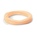 cortland 444 peach fly line ligne a mouche