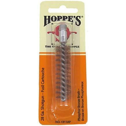 Hoppe's Brosse Phosphor Bronze - 28 Ga