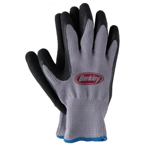 Fishing gloves