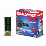 Challenger Cartouches Steel Magnum #BB