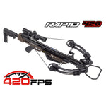killer instinct Arbalète RAPID 420 crossbow